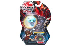 Bakugan bila cubbo