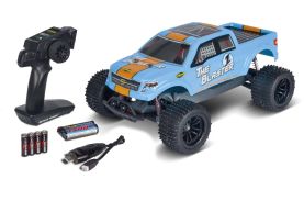 Carson masinuta rc the blaster scara 1:10