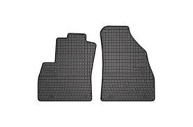 Covorase auto Frogum (2 buc) pentru FIAT Fiorino / Qubo / CITROEN Nemo/ PEUGEOT Bipper 2007-2021
