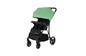 Carucior sport kinderkraft cruiser, green