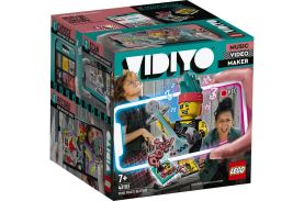 Lego vidiyo punk pirate beatbox 43103
