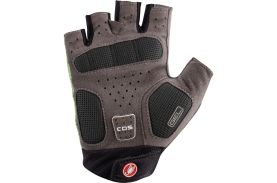 Manusi Castelli Roubaix Gel 2 de dama Gri S