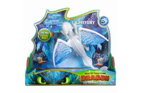 Dragoni deluxe furia alba