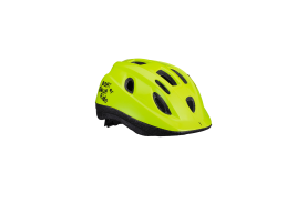 Casca BBB BHE-37 Boogy Galben Nenon M (54-56 cm)