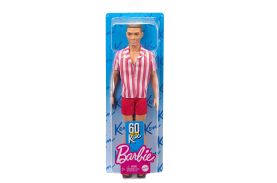 Barbie papusa ken aniversar 60 ani original ken