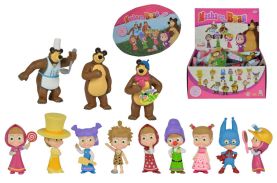 Masha jucarii colectibile seria 2