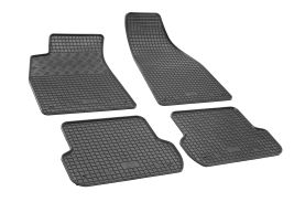 Covorase auto AUDI A4 (B6) (B7) (8E) (8H) 2000 - 2007; SEAT Exeo 2009 - prezent Rigum