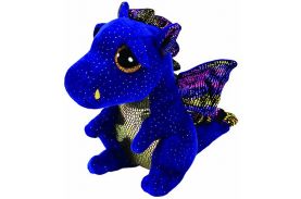 Plus ty 24cm boos saffire dragon