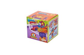 Superzings 3 superbot twister crack portocaliu