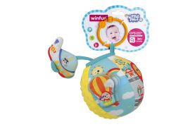 Winfun minge din material textil