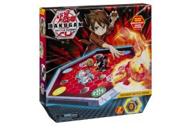 Bakugan arena de lupta