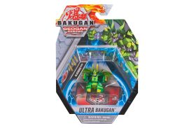Bakugan s3 bila ultra demorc