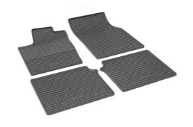 Covorase auto JEEP Grand Cherokee IV (WK2) 2011 - 2020; Dodge Durango 2011 - prezent Rigum