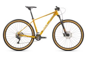 Bicicleta Superior XC 889 29 Gloss Copper/Chrome 18.0 - (M)