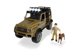 Set cu functiuni pentru vanatoare