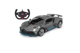 Masina cu telecomanda bugatti divo cu scara 1 la 14