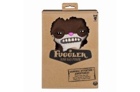 Creaturi neintelese de plus fugglers 25cm maro
