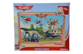 Eh eichorn puzzle lemn planes