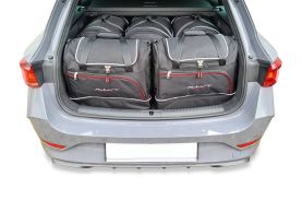 Set de 5 genti auto pentru CUPRA LEON ST, an fabricatie 2020 - prezent