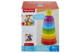 Fisher price piramida cupelor