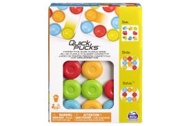 Joc quick pucks