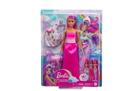Barbie papusa barbie dreamtopia