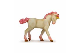 Papo figurina unicorn tanar