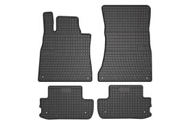 Covorase auto Frogum pentru MERCEDES S Class W222 2013-2020 Coupe