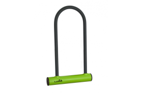 Lacat Luma Enduro 35 HU Verde D 12x320 C4