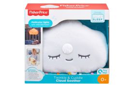 Fisher price proiector perna norisor cu lumini si sunete