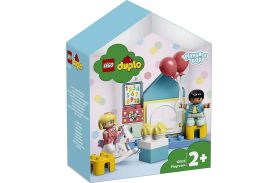 Lego duplo camera de joaca 10925