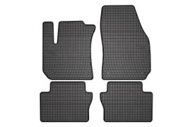 Covorase auto Frogum pentru OPEL Zafira B 2005-2011