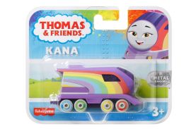 Thomas locomativa push along kana