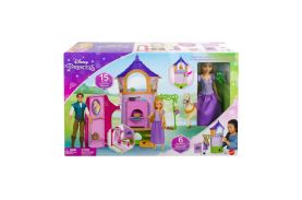 Disney princess turnul printesei rapunzel