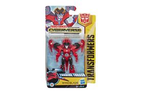 Transformers cyberverse wind blade
