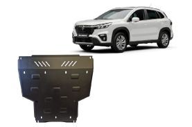 Scut motor metalic Suzuki S-Cross, ani fabricatie 2023-2023