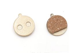 Placute frana din cupru trotineta Xiaomi Essential 1S Pro si Pro 2