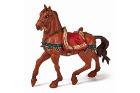 Papo figurina calul lui cezar