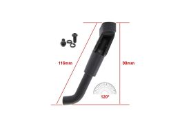 Cric trotineta Xiaomi Mi4/Mi4 Pro