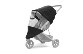 Thule Spring Rain Cover - husa ploaie pentru carucior Thule Spring
