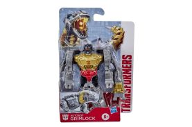 Transformes robot autobot grimlock generation bravo