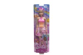 Barbie papusa barbie cu accesorii magice de unicorn