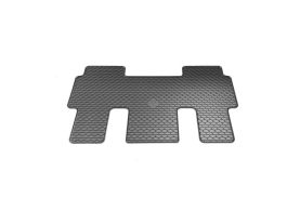 Covorase auto VW ID.BUZZ 2022 - prezent rand 2 ampatament normal, 6 locuri Gumarny Zubri