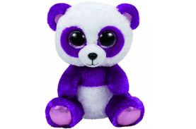 Plus ty 24cm boos ursulet panda