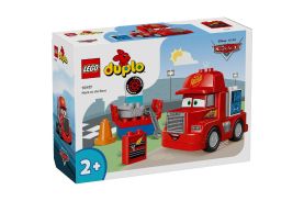 Lego duplo disney cursa lui mack 10417