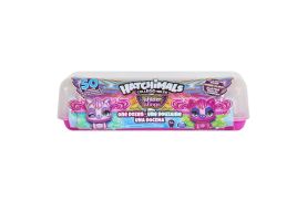 Hatchimals wild wings set 12 animalute mistice in ousoare