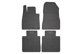 Covorase auto Frogum pentru NISSAN Note II 2013-2020