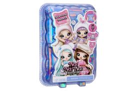 Na! na! na! surprise! sweetest sweets papusa katie kitten