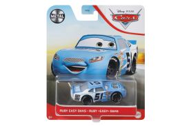Masinuta metalica cars3 personajul ruby easy oaks