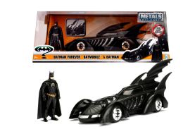 Batman 1995 batmobile